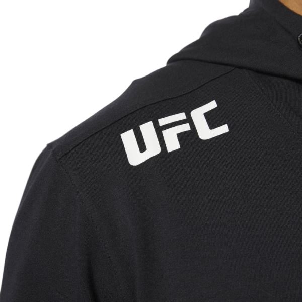 Ufc fight night clearance blank walkout hoodie